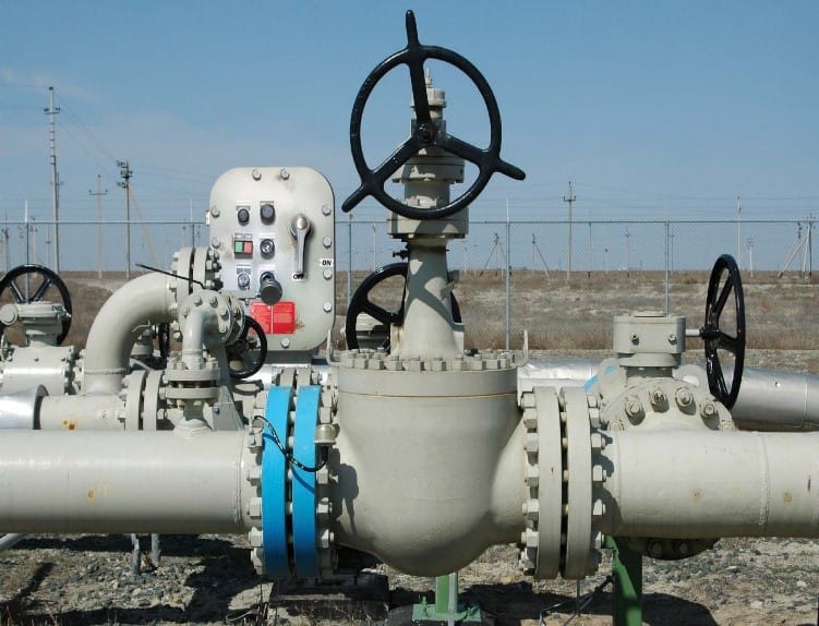 Products and Solutions midstream oil and gas